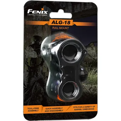 Montaż taktyczny Fenix ALG-18 (ALG-18) - widok 4