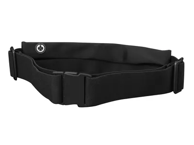 Saszetka na biodra Fenix AFB-10 czarna (AFB-10 black) - widok 2