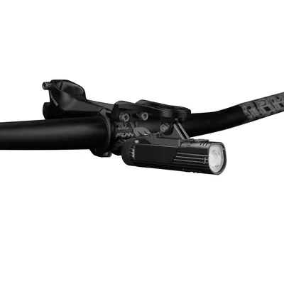 Uchwyt na kierownicę roweru Fenix ALD-10 (ALD-10) - widok 4