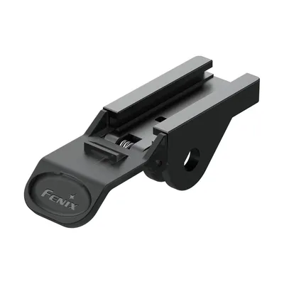 Uchwyt na kierownicę roweru Fenix ALD-10 (ALD-10) - widok 2