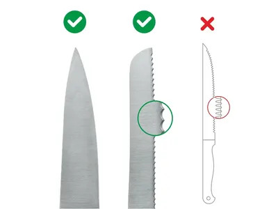 Ostrzałka osełka AnySharp Pro wolfram (ASKSPROwolfPL) - widok 3