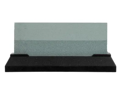 Ostrzałka osełka do noży kamień wodny THE EDGE stoneSHARP 400/1000 (RW006) - widok 3