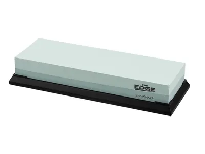 Ostrzałka osełka do noży kamień wodny THE EDGE stoneSHARP 400/1000 (RW006) - widok 2
