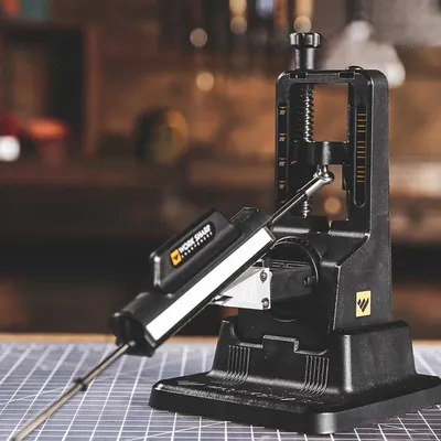 Ostrzałka osełka Work Sharp Benchtop Precision Adjust (WSBCHPAJ-I) - widok 6