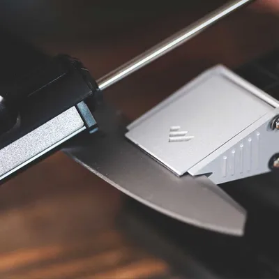 Ostrzałka osełka Work Sharp Benchtop Precision Adjust (WSBCHPAJ-I) - widok 3