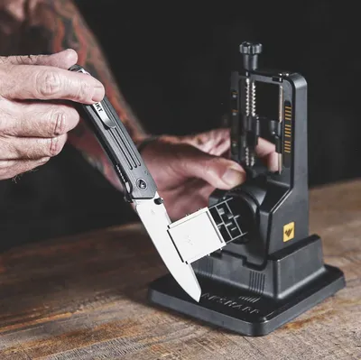 Ostrzałka osełka Work Sharp Benchtop Precision Adjust (WSBCHPAJ-I) - widok 2