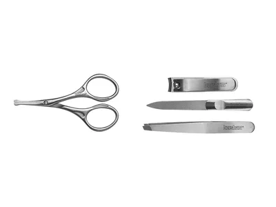 Zestaw do manicure Kershaw KMCURE (KMCURE)
