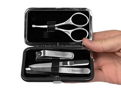 Zestaw do manicure Kershaw KMCURE (KMCURE) - widok 3