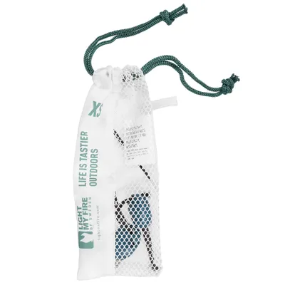 Krzesiwo Light My Fire Fire BioScout 2.0 niebieskie (2111110910) - widok 2