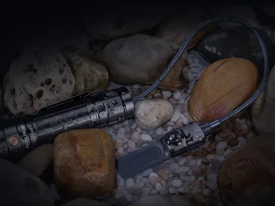 Włącznik na kablu żelowy Fenix AER-04 (AER-04) - widok 8
