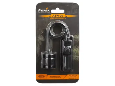 Włącznik na kablu żelowy Fenix AER-04 (AER-04) - widok 6