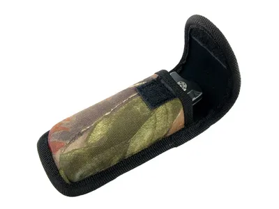 Pokrowiec na nóż 40x120 mm kamuflaż (JKR329) JOKER - widok 2