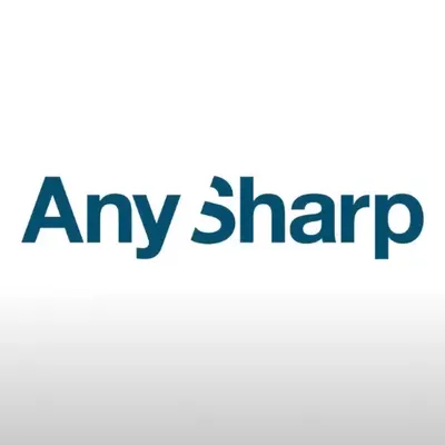 Płytki ostrzące AnySharp wymienne ASKSRT3 (ASKSRT3) - widok 3