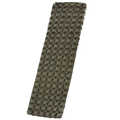 Karimata dmuchana, materac M-Tac 195x60 oliwkowa 60018001 - widok 2