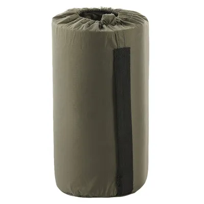 Karimata dmuchana, materac M-Tac 195x60 oliwkowa 60018001 - widok 4