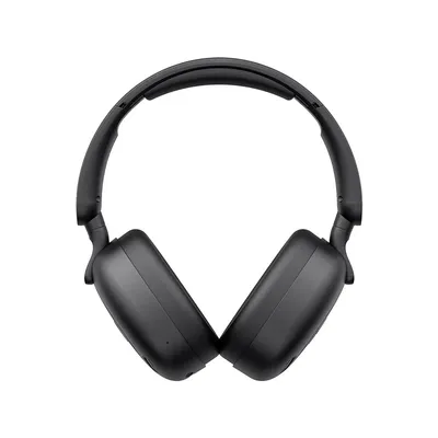 Słuchawki bezprzewodowe bluetooth Havit H655BT czarny - widok 4