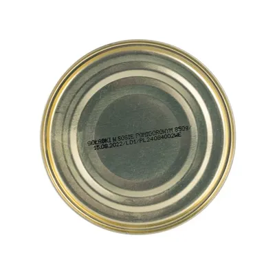 Gołąbki Arpol w sosie pomidorowym 850 g (564-005) - widok 5