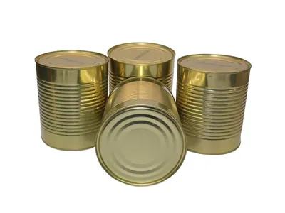 Gulasz Arpol  wołowy w sosie węgierskim 850 g (564-006) - widok 2