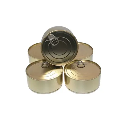 Tuszonka Arpol wojskowa 300 g (564-011) - widok 3