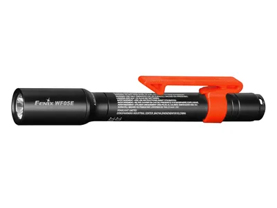 Latarka ręczna Fenix WF05E (WF05E) - widok 3
