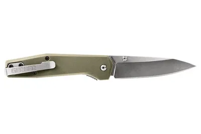 Nóż Gerber Fuse Green (30-001876) - widok 2