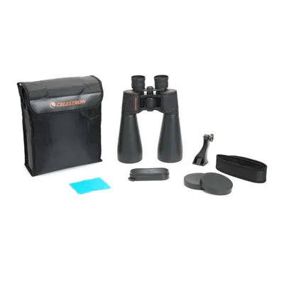 Lornetka Celestron SkyMaster 15x70 (DO.71009) - widok 4