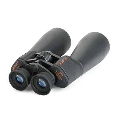 Lornetka Celestron SkyMaster 25x70 (71008) - widok 2