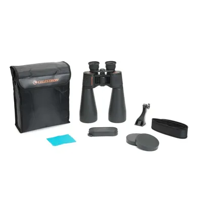 Lornetka Celestron SkyMaster 25x70 (71008) - widok 4