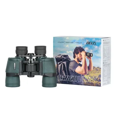 Lornetka Delta Optical Discovery 8x40 (DO-1200) - widok 5