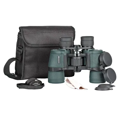Lornetka Delta Optical Discovery 8x40 (DO-1200) - widok 4