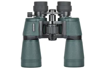 Lornetka Delta Optical Discovery 10-22x50 (DO-1204)