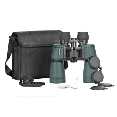 Lornetka Delta Optical Discovery 10-22x50 (DO-1204) - widok 3