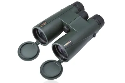 Lornetka Delta Optical Forest II 12x50 (DO-1302) - widok 2