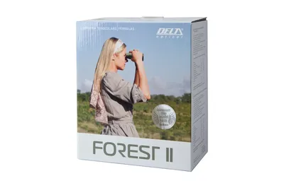 Lornetka Delta Optical Forest II 12x50 (DO-1302) - widok 5