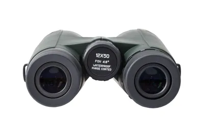 Lornetka Delta Optical Forest II 12x50 (DO-1302) - widok 3