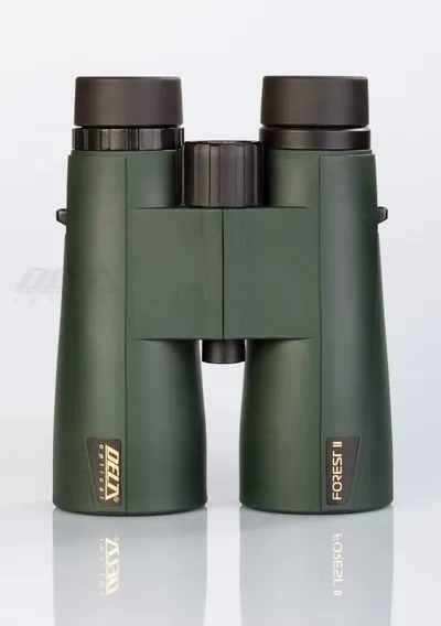 Lornetka Delta Optical Forest II 10x50 (DO.DO-1301) - widok 6