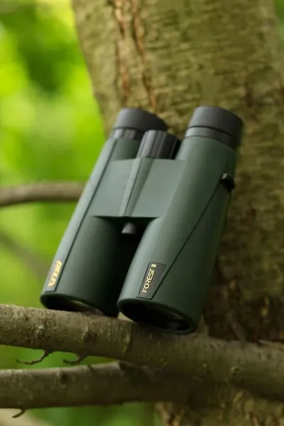 Lornetka Delta Optical Forest II 10x50 (DO.DO-1301) - widok 3