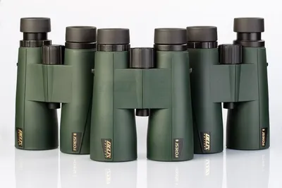Lornetka Delta Optical Forest II 10x50 (DO.DO-1301) - widok 8
