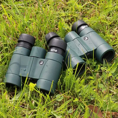 Lornetka Delta Optical ONE 10x32 (DO.DO-1511) - widok 6