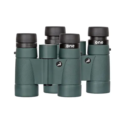 Lornetka Delta Optical ONE 10x32 (DO.DO-1511) - widok 4