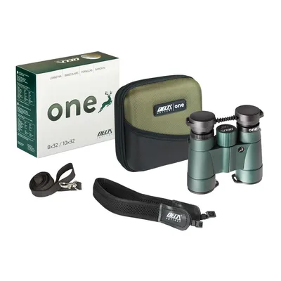 Lornetka Delta Optical ONE 8x32 (DO.DO-1510) - widok 7