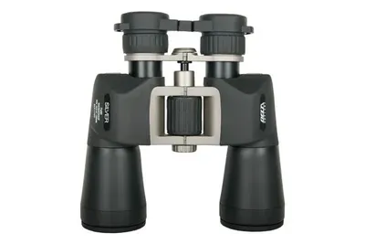 Lornetka Delta Optical Silver 7x50 (DO.DO-1561) - widok 2