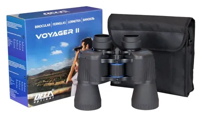 Lornetka Delta Optical Voyager II 20x50 (DO-1507) - widok 2