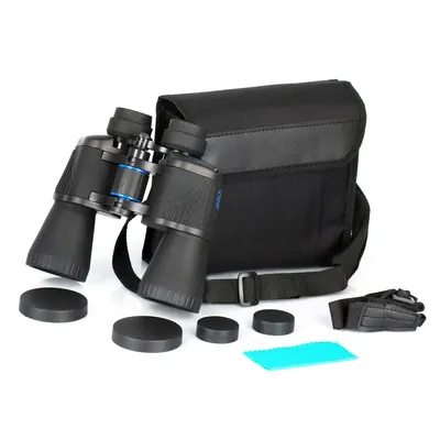 Lornetka Delta Optical Voyager II 20x50 (DO-1507) - widok 4