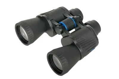 Lornetka Delta Optical Voyager II 10x50 WA (DO-1504) - widok 3