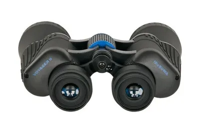 Lornetka Delta Optical Voyager II 10x50 WA (DO-1504) - widok 4
