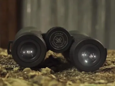 Lornetka Vortex Crossfire HD 12x50 (CF-4314) VORTEX OPTICS - widok 7