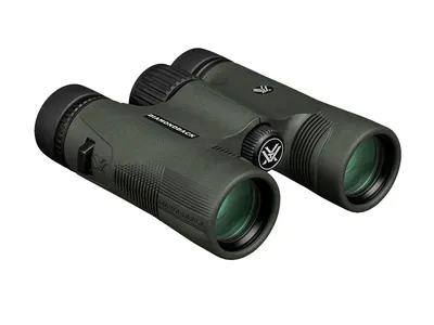 Lornetka Vortex Diamondback HD 10x28 (DB-211) VORTEX OPTICS - widok 3
