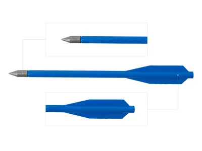 Mini bełt Megaline (166/0003) - widok 2