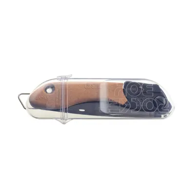 Piła ręczna składana Silky Pocketboy Outback Edition 170-10 (KSI75017) - widok 3